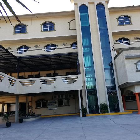 Hotel Miramar Inn Ciudad Madero Luaran gambar