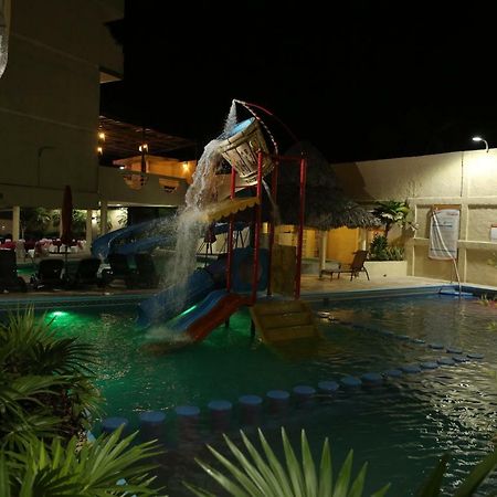 Hotel Miramar Inn Ciudad Madero Luaran gambar