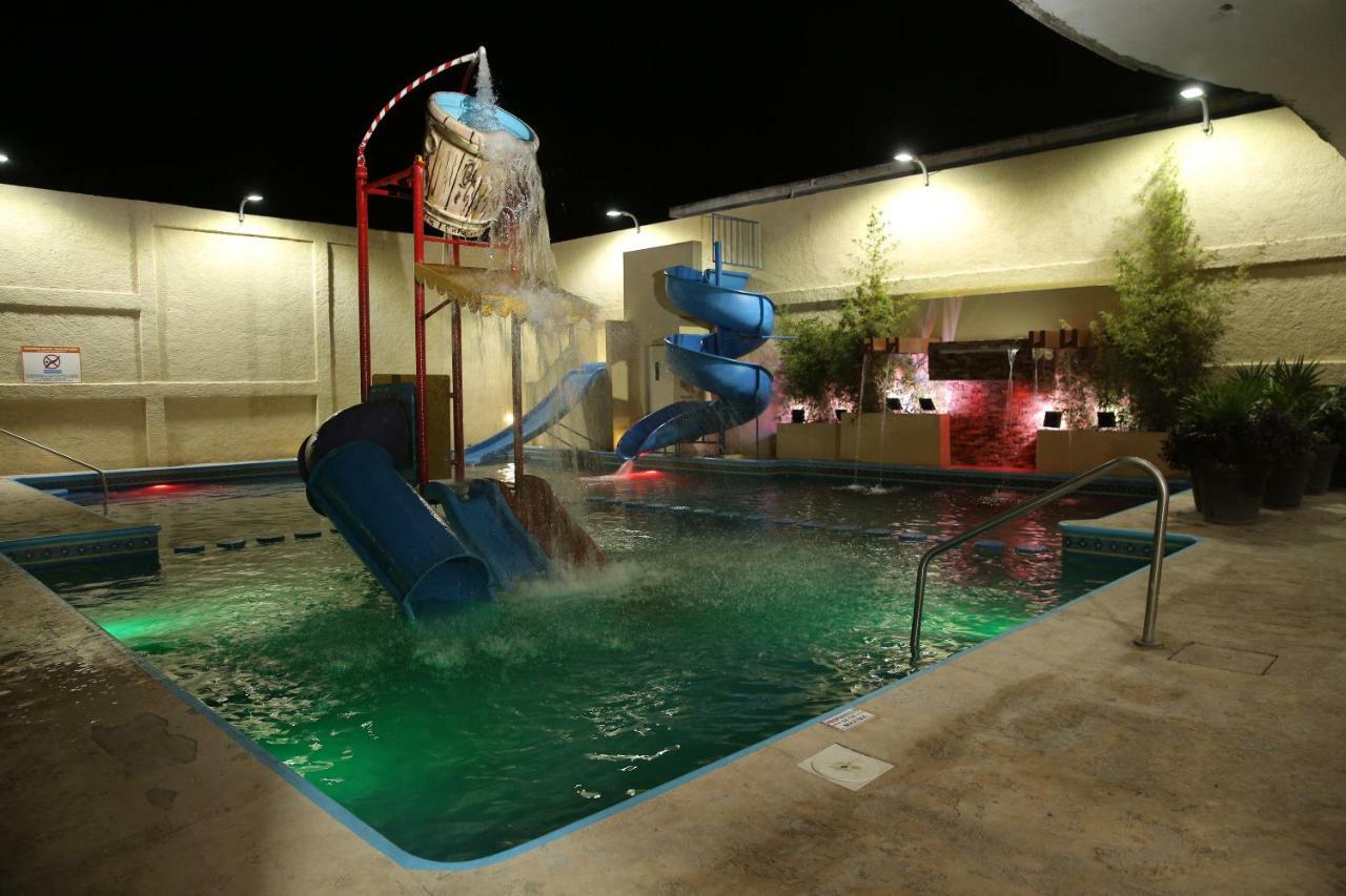 Hotel Miramar Inn Ciudad Madero Luaran gambar