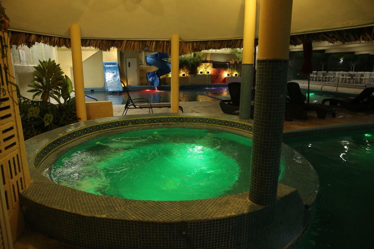Hotel Miramar Inn Ciudad Madero Luaran gambar